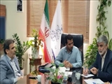 پنجمین جلسه ستاد سرشماری عمومی کشاورزی شهرستان پاکدشت برگزار شد