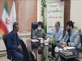 سه شنبه های پاسخگویی