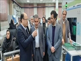 بررسی مشکلات صاحبان صنایع در شهرستان پاکدشت با حضور معاون وزیر صنعت،معدن و تجارت