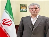 با حكم استاندار تهران، سرپرست فرماندارى پاكدشت منصوب شد
