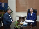 بررسی مسائل و مشکلات حوزه ورزش و جوانان شهرستان پاکدشت