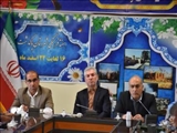 تاکید سرپرست فرمانداری پاکدشت بر ضرورت فرهنگسازی لازم برای استفاده بهينه از آب
