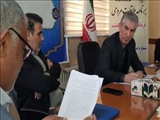 اختصاص یک روز کاری سرپرست فرمانداری پاکدشت به بررسی مسائل و مشکلات بخش شریف آباد
