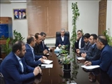 بررسی مشکلات صاحبان صنایع در پاکدشت