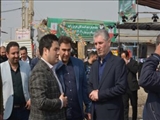 برپایی بزرگترین نمایشگاه بهاره شرق و جنوبشرق استان تهران در پاکدشت