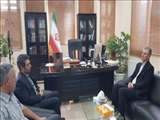 تاکید سرپرست فرمانداری پاکدشت بر ضرورت تسریع در روند صدور اسناد مالکیت