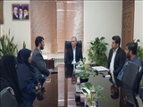تحقق سیاست‌های دولت چهاردهم با توسعه طرح‌های فرهنگی در پاکدشت
