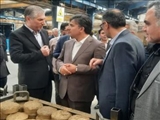 معاون استاندار تهران: آینده از آنِ پاکدشت خواهد بود