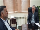تاکید سرپرست فرمانداری پاکدشت بر رفع  مشکلات آنتن دهی تلفن همراه در زمان قطعی برق
