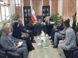 سرپرست فرمانداری پاکدشت: لزوم بازنگری طرح هادی در روستاهای پاکدشت