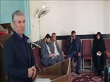 بهره مندی روستاهای پاکدشت از خدمات دولت وفاق ملی