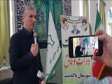 ایجاد امید و نشاط با برنامه دیدار مردمی مسئولان در روستاها