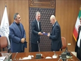 سرپرست معاونت برنامه‌ریزی و توسعه فرمانداری پاکدشت معرفی شد