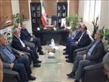 سرپرست فرمانداری پاکدشت بر مدیریت مصرف برق در شهرستان تاکید کرد
