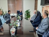 بررسی راهکارهای احیای یخچال تاریخی «یبر» پاکدشت