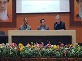 تأکید سرپرست فرمانداری پاکدشت بر لزوم تعیین تکلیف وضعیت شهرک صنعتی پایتخت