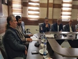 تشکیل کارگروه نهضت مدرسه سازی در پاکدشت