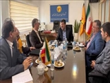 فرماندار پاکدشت بر ضرورت توجه ویژه به زیرساختهای برق شهرستان تاکید کرد