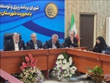 47  مصوبه برای توسعه پاکدشت در سفر یکروزه استاندار تهران