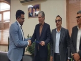 فرماندار پاکدشت: سیاست‌های ورزشی نیازمند بازنگری است