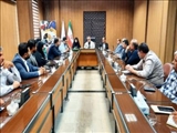اهتمام دهیاران در برقراری امنیت روستاها ضروری است