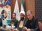 فرماندار پاکدشت: مراسمات خرداد، فرصتی برای ترویج و تبیین ارزش‌های انقلاب است