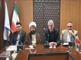 توسعه و ترویج فرهنگ کتابخوانی موجب همدلی و وفاق ملت‌ها می‌شود