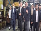 فرماندار پاکدشت: با همت و وفاق ملی، شعار سال را عملی خواهیم کرد