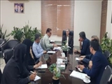 طرح پزشک خانواده و نظام ارجاع در شهرستان پاکدشت اجرایی می‌شود