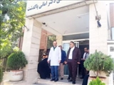 بازدیدهای سرزده گامی موثر در ارزیابی و بهبود خدمات درمانی