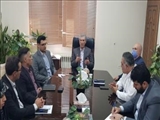 تاکید فرماندار پاکدشت بر لزوم هم‌افزایی و همگامی همه بخش‌های دولتی به منظور تحقق اهداف دولت وفاق