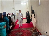 معاون سیاسی فرمانداری پاکدشت: 