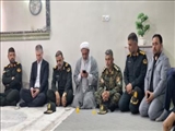فرماندارپاکدشت: 