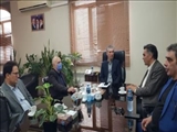 فرماندار پاکدشت: آموزش‌های فنی و حرفه‌ای باید با نیاز روز بازار و صنایع همسو باشند
