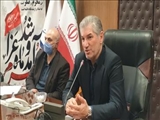 فرماندار پاکدشت بر استفاده از ظرفیت معافیت‌های مالیاتی برای جذب خیرین در تکمیل پروژه‌های عام‌المنفعه شهرستان تاکید کرد