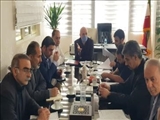 جلسه کارگروه تسهیل و رفع موانع تولید شهرستان پاکدشت به منظور رفع مشکلات ۱۰ واحد تولیدی برگزار شد