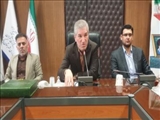 فرماندار پاکدشت: آرامش روانی مردم، قربانی بی‌برنامگی در مدیریت نشود