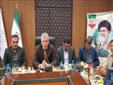 فرماندار پاکدشت: مدیریت محلی، پیشانی دولت در خدمت‌رسانی به مردم است