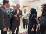 فرماندار پاکدشت: بهزیستی، بازوی اصلی دولت در رفع آسیب‌های اجتماعی