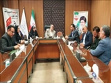 تأکید معاون سیاسی امنیتی فرمانداری پاکدشت بر لزوم ساماندهی ضایعاتی‌های غیرمجاز
