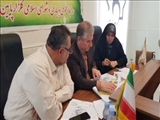 فرماندار پاکدشت: بررسی طرح هادی و تعیین خط مرزی روستاهای «گلزار بالا و پایین» نهایی می‌شود