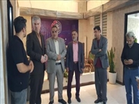 فرماندار پاکدشت: زیرساخت‌های میراث فرهنگی نیازمند تقویت متناسب با ظرفیت‌های تاریخی و فرهنگی منطقه است