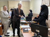 فرماندار پاکدشت: خدمات بهزیستی، نقش کلیدی در ارتقاء کیفیت زندگی جامعه دارد