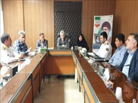 فرماندار پاکدشت: ضرورت تدوین برنامه‌ریزی جامع و همکاری میان دستگاه‌ها برای ساماندهی وضعیت ترافیکی شهرستان