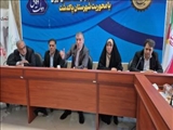 فرماندار پاکدشت: نخاله‌های ساختمانی و ماسه‌های ریخته‌گری در پاکدشت ساماندهی می‌شود