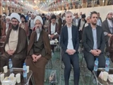 فرماندار پاکدشت: مساجد باید به پایگاه رفع مشکلات مردم و تقویت همبستگی اجتماعی تبدیل شوند