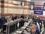 تأکید فرماندار پاکدشت بر بازگشایی پرنشاط مدارس و استفاده از ظرفیت خیرین و اولیا در آموزش و پرورش