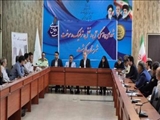 تأکید فرماندار پاکدشت بر لزوم نگاه کارشناسی به مسائل ترافیکی و تسریع در اجرای پروژه‌های عمرانی