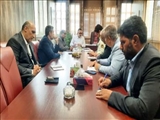 بررسی آخرین وضعیت فرهنگی و دانشجویی پاکدشت در آستانه بازگشایی مدارس و دانشگاه‌ها