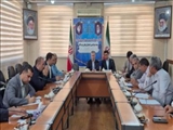 فرماندار پاکدشت: دهیاران باید پاسخگو و مستقل در انتخابات شوراها عمل کنند